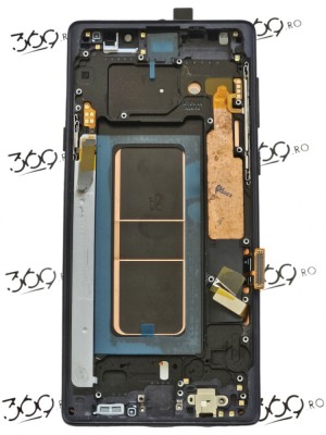 Display Samsung SM-N960 Note 9 Oled WF foto