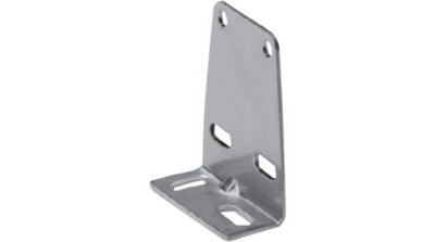 Suport Oțel Inoxidabil 35,5x29mm E3Z foto