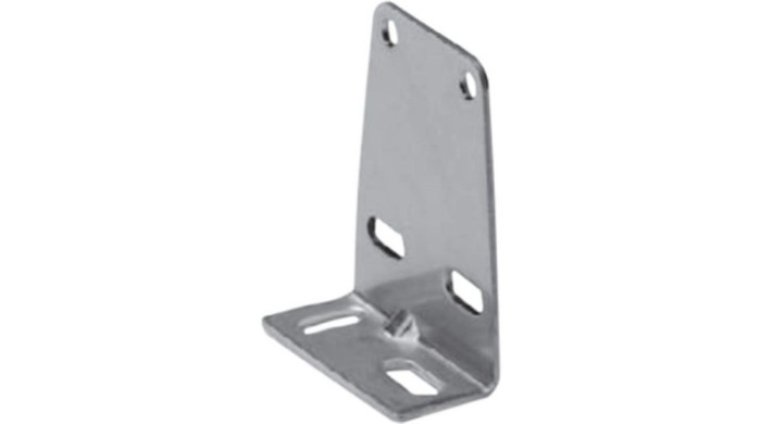 Suport Oțel Inoxidabil 35,5x29mm E3Z
