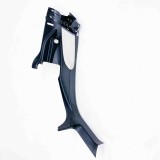 Ornament st&acirc;lp spate st&acirc;nga TESLA MODEL S 2018 OEM: Hatchback | 10645830