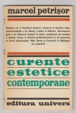 bnk ant Marcel Petrisor - Curente estetice contemporane