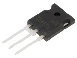 Diodă redresoare THT 600V 30A TO247AD