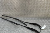 Braț ștergător față AUDI A5 Cabrio 8F7 2017 OEM: 8F1955408A,8F1955407A 29458186