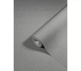 Tapet Gri Uni Marburg Vintage Deluxe 32217 Vinil Lavabil, Birou, Baie, Hol, 53cm x 10m