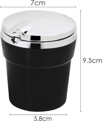 Scrumiera pentru masina Renault foto