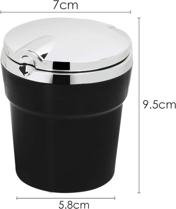 Scrumiera pentru masina Renault