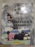 Vand album Panini Champions League 2000-2001 - complet 100%