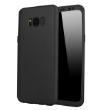 Cumpara ieftin Husa MyStyle 360 GRADE FATA - SPATE compatibila SAMSUNG S8 cu Folie de protectie inclusa