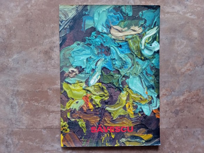 Catalog - Dinu Savescu