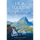A szilmarilok _x0096_ Illusztr&aacute;lta Ted Nasmith - J. R. R. Tolkien