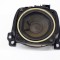 Difuzor ușă dreapta spate AUDI A8 D3 4E2, 4E8 2003 OEM: 4E0035411G 13940621