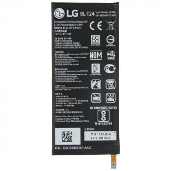 Baterie LG X Power (K220) BL-T24 4100mAh EAC63358901