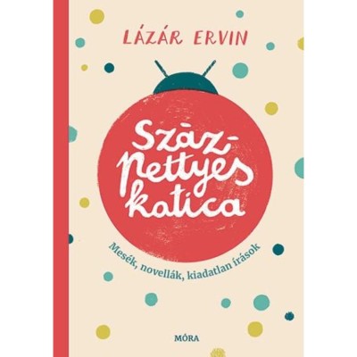 Sz&amp;aacute;zpettyes katica - L&amp;aacute;z&amp;aacute;r Ervin foto