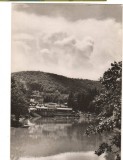 CPIB 15982 CARTE POSTALA - SOVATA. LACUL URSU, RPR