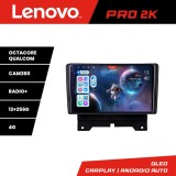 Navigatie Range Rover Sport 2010-2013 Lenovo Qled 2K Octa Core 12+256 360 DSP ADAS carplay android auto radio internet kit-sport10+PRO-2K-9-12+256