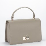 Geanta taupe deschis David Jones Paris CM6791 15