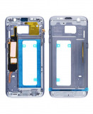 Mijloc Samsung Galaxy S7 edge G935 Albastru