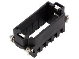 Modul Cadru MCR 16S pentru Module Masculine A-E
