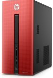 Calculator desktop Mini Tower HP Pavilion 550-182na AMD A8-7600 Radeon R7 8GB 240GB SSD