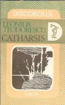 Catharsis - Leonida Teodorescu foto