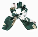 Cumpara ieftin Elastic de Par Elegant Verde