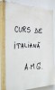 Curs de Italiana A. M. G. - Personal Medical - XEROX