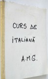 Curs de Italiana A. M. G. - Personal Medical - XEROX