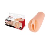 Clit Orgasm 1 - Masturbator realistic, flesh, 11.5 cm, Orion