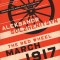 March 1917: The Red Wheel, Node III, Book 1