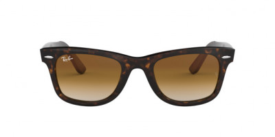 Ray-Ban Wayfarer Ochelari de Soare RB 2140 902/51 foto