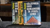 Cumpara ieftin Calatoria unui romancier in jurul lumii (3 volume) - Vicente Blasco Ibanez