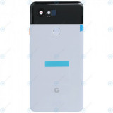 Google Pixel 2 XL (G011C) Capac baterie alb ACQ90039911