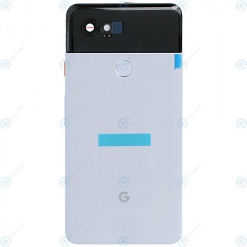 Google Pixel 2 XL (G011C) Capac baterie alb ACQ90039911 foto