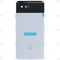 Google Pixel 2 XL (G011C) Capac baterie alb ACQ90039911