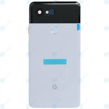 Google Pixel 2 XL (G011C) Capac baterie alb ACQ90039911