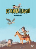 Cumpara ieftin Volumul 21. Istoria lumii. Mongolii