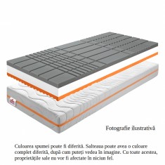 Saltea antiescare (antidecubitus), 160x200, BE KELLEN