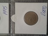 5 forint 2000