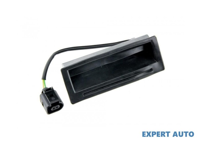 Maner portbagaj Volkswagen Touareg (2002-2010)[7LA,7L6,7L7] #1