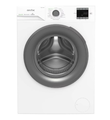 Masina de spalat rufe Arctic APLM1WFSU19210WG foto