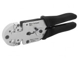 Unealtă de sertizare terminale neizolate 16-8AWG 198mm