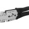Unealtă de sertizare terminale neizolate 16-8AWG 198mm