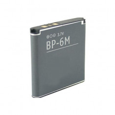 Acumulator nokia bp-6m 1070mah original bulk foto