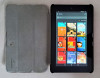 Amazon Kindle Fire 7 (5th generation - SV98LN) cu husa