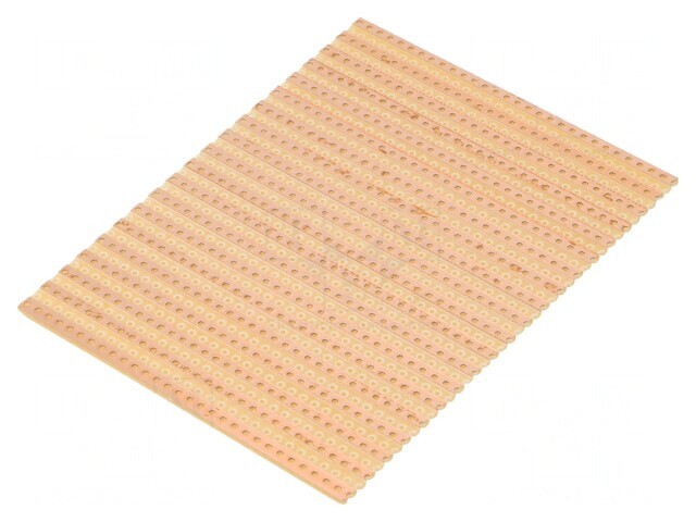 Placă Prototip Universală 100x75mm