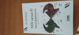 IAN BREMMER-NOI VERSUS EI. EȘECUL GLOBALISMULUI