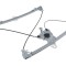 Macara geam Citroen Xsara 2000-2005, Dreapta Fata, NTY EPS-CT-014