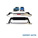 Bullbar fata+spate compatibil: sandero 2018-&gt; art-snd-001 Alta marca Alt model #7