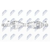 Planetara Opel Meriva B 1.4 100km 2010-2017, Stanga, 13248622