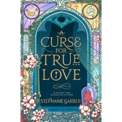 A Curse for True Love - Stephanie Garber foto